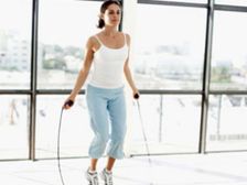 బలమైన కాళ్ళకు పిక్క కండరాల వ్యాయామం!