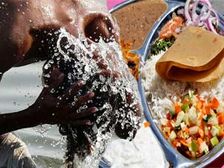 అన్నం తినగానే స్నానం చెయ్యేచ్చా..?