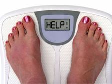 ఎన్ని వర్కవుట్లు చేసినా...బరువు తగ్గటం లేదా? శోధించండి....!