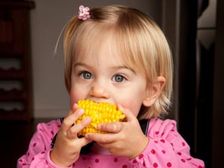 తినటానికి పిల్లలు సతాయిస్తున్నారా?