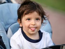 పిల్లలు చెడుగా ప్రవర్తిస్తుంటే...!