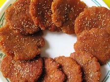 దీపావళి స్పెషల్ కుస్ కుస్ అరిసెలు