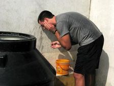 పాపం..‘ఆ మహేష్ ముఖం బొక్కలు పడిపోయింది’...?