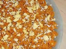 బెస్ట్ ఆహారం అంటే బ్రెడ్ హల్వా!