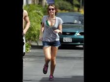 జాగింగ్.....ఒక గొప్ప వ్యాయామం!