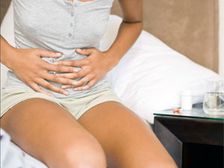 పొట్ట గడబిడా? అయినా తినాల్సిందే!