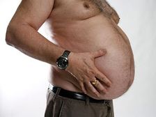 తొందరగా పొట్ట తగ్గించాలనుకుంటున్నారా..?