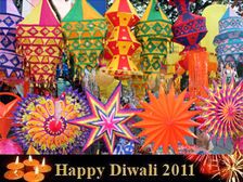 దీపావళికి ఇంటిలోపలి 3 ప్రధాన అలంకరణలు!