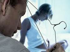 అబార్షన్ అయితే...అండగా నిలబడండి!