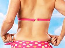 పిరుదులు అందంగా వుండాలంటే!