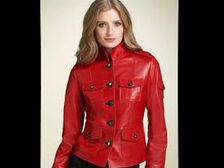 జాకెట్ అదిరింది! ...కానీ...!