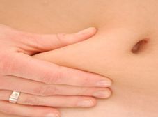 ‘మడతా’..? ఉందిగా మసాజ్..!! 