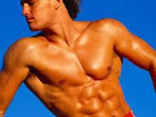 బాన పొట్టకు చెక్ - సిక్స్ ప్యాక్ పొట్టకు వెల్ కం!