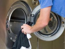 లోపలి దుస్తుల శుభ్రత ఎలా?  