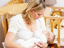 తల్లిపాలు చాలినన్ని లేకుంటే....!