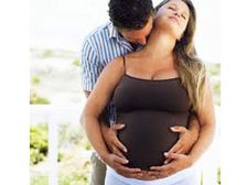 గర్భవతికి నిద్రాహారాలు లోపిస్తే...!