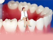 రోజంత పంటి తాజాదనం ఏలా ..?