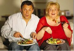  టి.వి చూస్తూ భోజనం చేస్తున్నారా..?