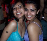 మోడ్రెన్ భామలు..,కురచ దుస్తులు.?