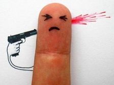 మిమ్మల్ని.. మీరే చంపుకోవద్దు???