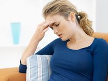 మార్నింగ్ సిక్ నెస్ - దాని పరిష్కారాలు!