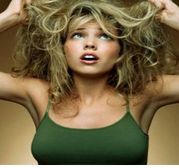 తెల్ల వెంట్రుకులా...?