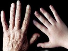 తక్కువగా తింటే ‘ముసలితనం’ రాదా..?