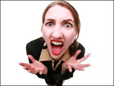 టెన్షన్ పడ్డారో., జుత్తు గోవిందా?