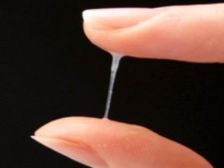 యోనిలో ఊరే ద్రవాలు!