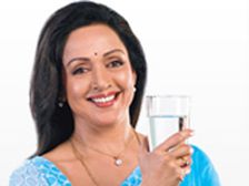 తాగేనీరు శుభ్రంగా వుంటే....!