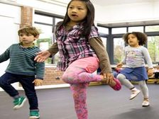 పిల్లల మనసులు వికసించాలంటే....!