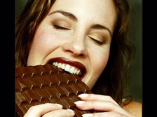 వారానికి రెండు చాక్లెట్లు చాలు!