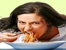 ఆందోళణతో అన్నం తింటున్నారా..?