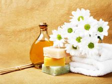 మసాజ్ తో మెరుగైన నిద్ర...!