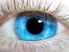 కంటి రంగును మార్చుకోవచ్చా..?