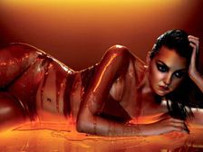 అమృత ధారల ఆస్వాదన!