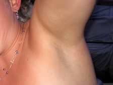 చంక భాగంలో శుభ్రత లోపిస్తే..?