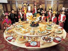 చైనీస్ ఫుడ్స్ ఆరోగ్యమా?