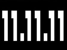 11.11.11 11.11.11, ఆనందమా...! దుఖ:మా...!