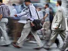 వేగంగా నడిస్తే ఆయుష్షు పెరుగుతుందా..?