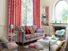 ఇంటి అలంకరణ బాగుంటే... ఉల్లాసం!