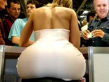 పిరుదులు చుట్టూ తిష్టవేస్తుంది..?