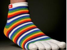 షుగర్ బాధితుల కోసం సాక్సులు 