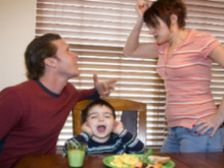 డ్యాడీగా పార్ట్ టైమ్ చేయండి!