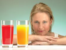 రోజుకు రెండు కూల్ డ్రింక్ లు తాగితే...!