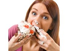 ఒళ్ళు తెలీకుండా తినేస్తున్నారా?