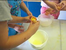 గుడ్డు తింటే మహా తెలివి... !