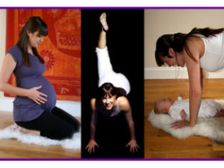  లేటు వయస్సులో పిల్లలు పుడితే!  