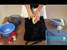 తక్కువ శ్రమతో అధిక శుభ్రత!