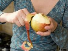 తొక్కలో లాభాలు... మంచివే.... ! 